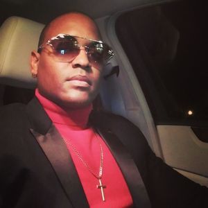 Meet your Posher, Frank